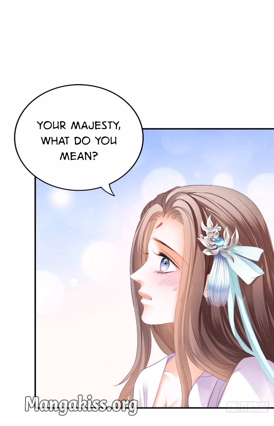 The Prince wants you Chapter 107 - page 15