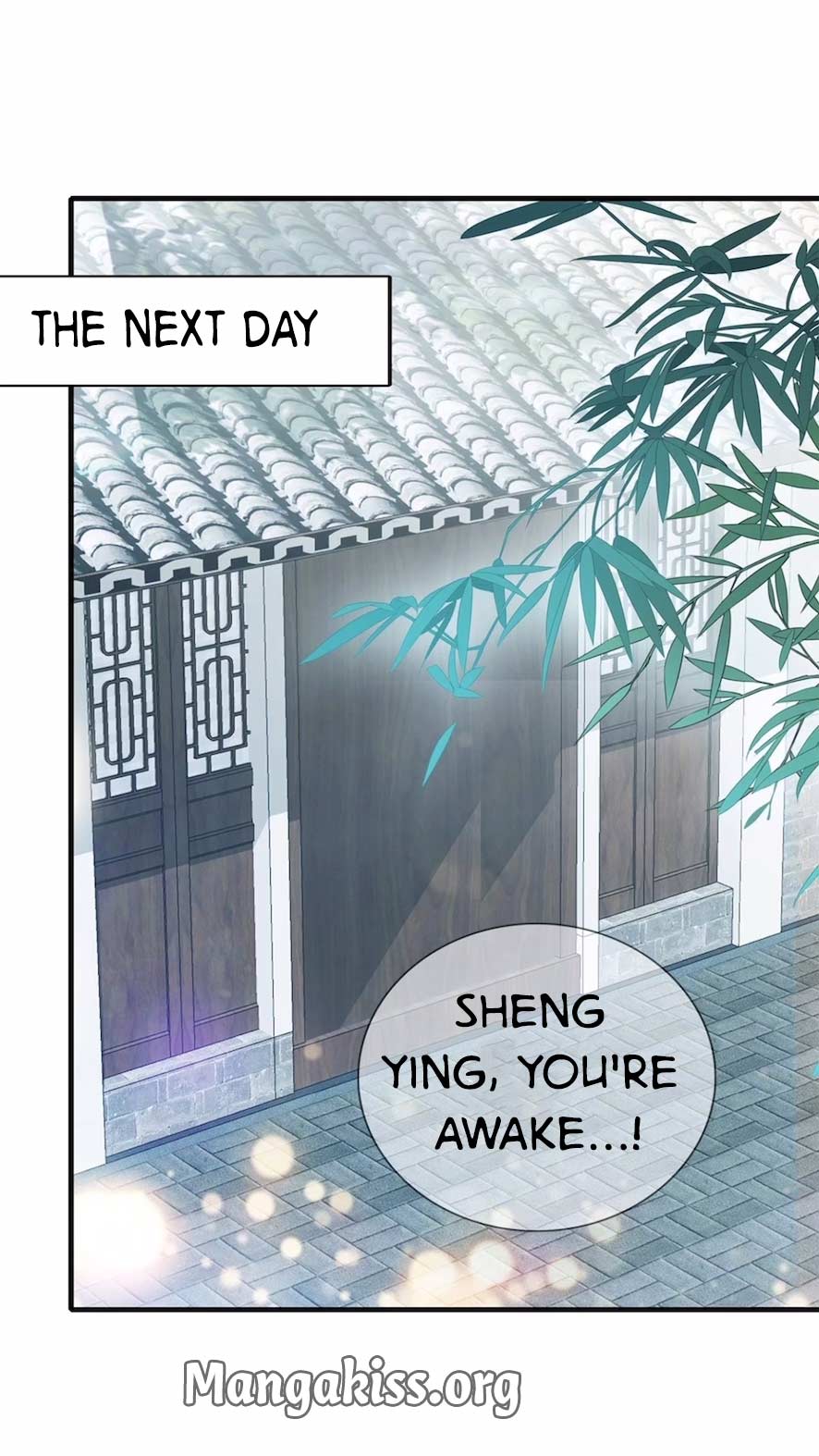 The Prince wants you Chapter 106 - page 11