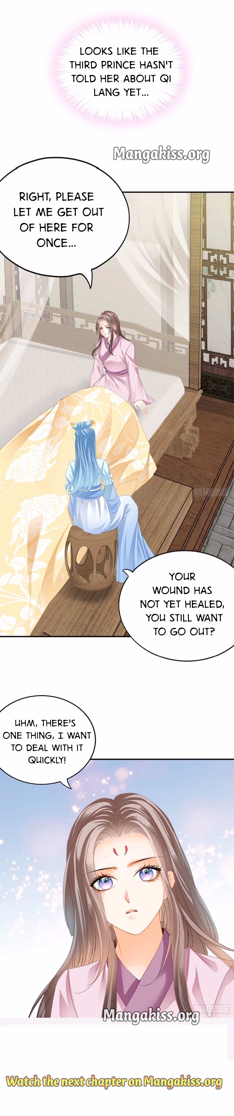 The Prince wants you Chapter 106 - page 15