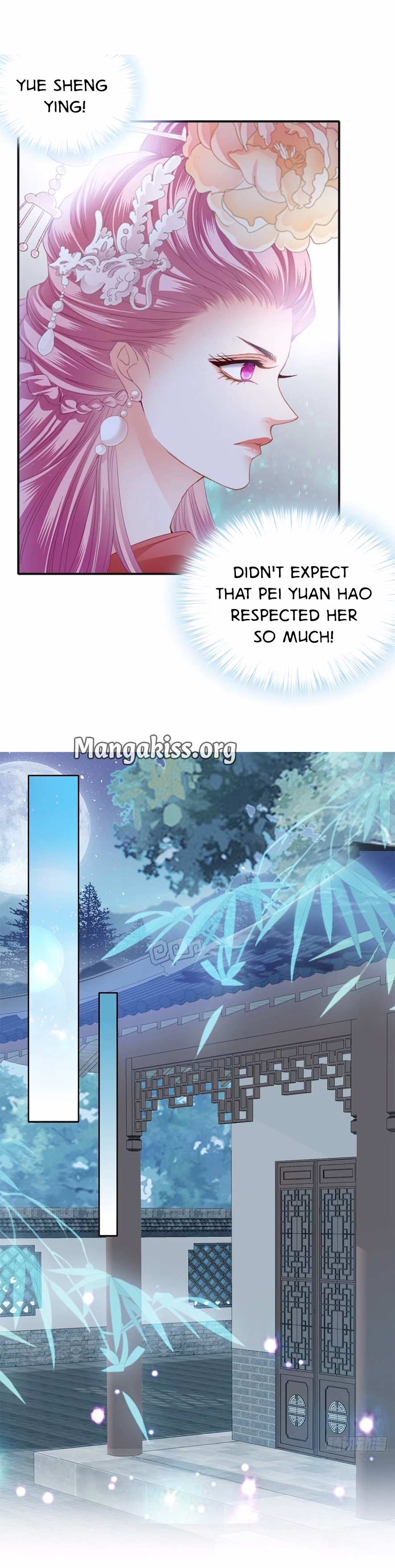The Prince wants you Chapter 106 - page 3