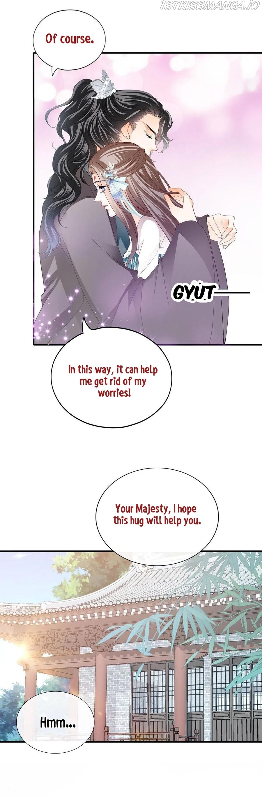 The Prince wants you Chapter 102 - page 2