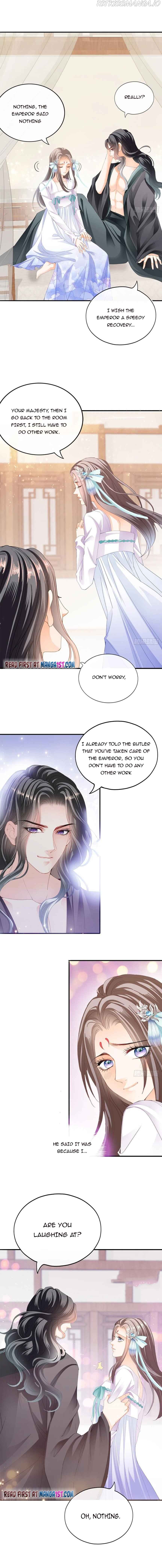 The Prince wants you Chapter 101 - page 2