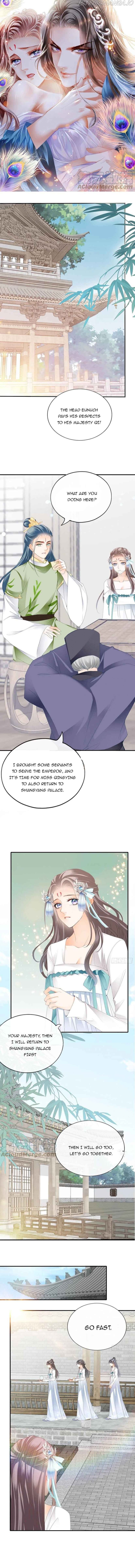 The Prince wants you Chapter 99 - page 1