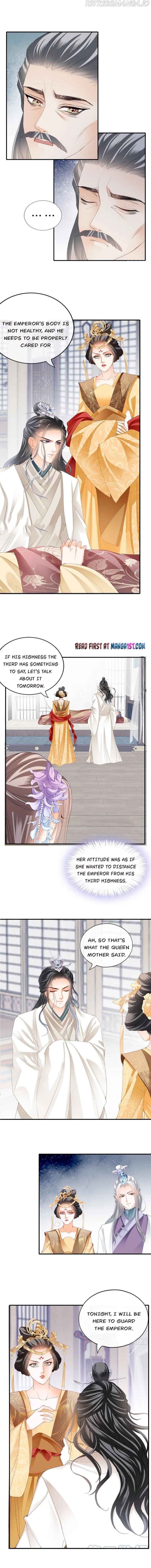 The Prince wants you Chapter 96 - page 2