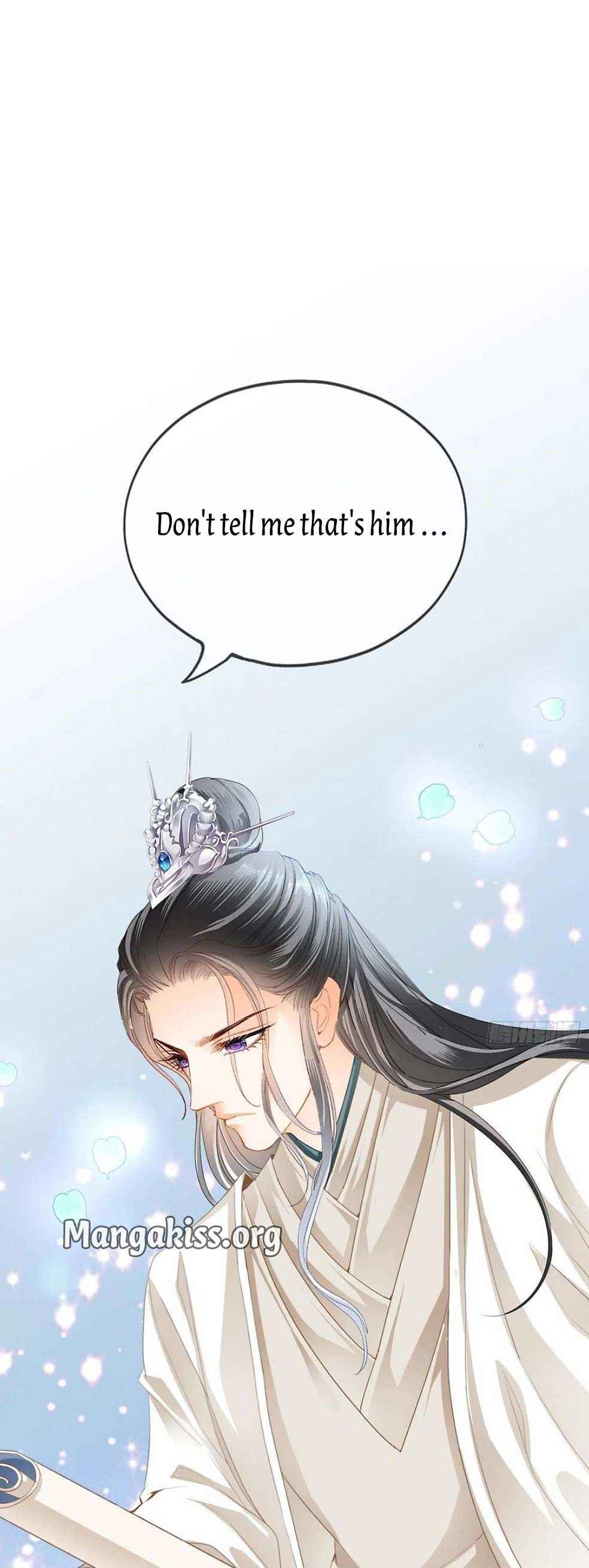 The Prince wants you Chapter 81 - page 13