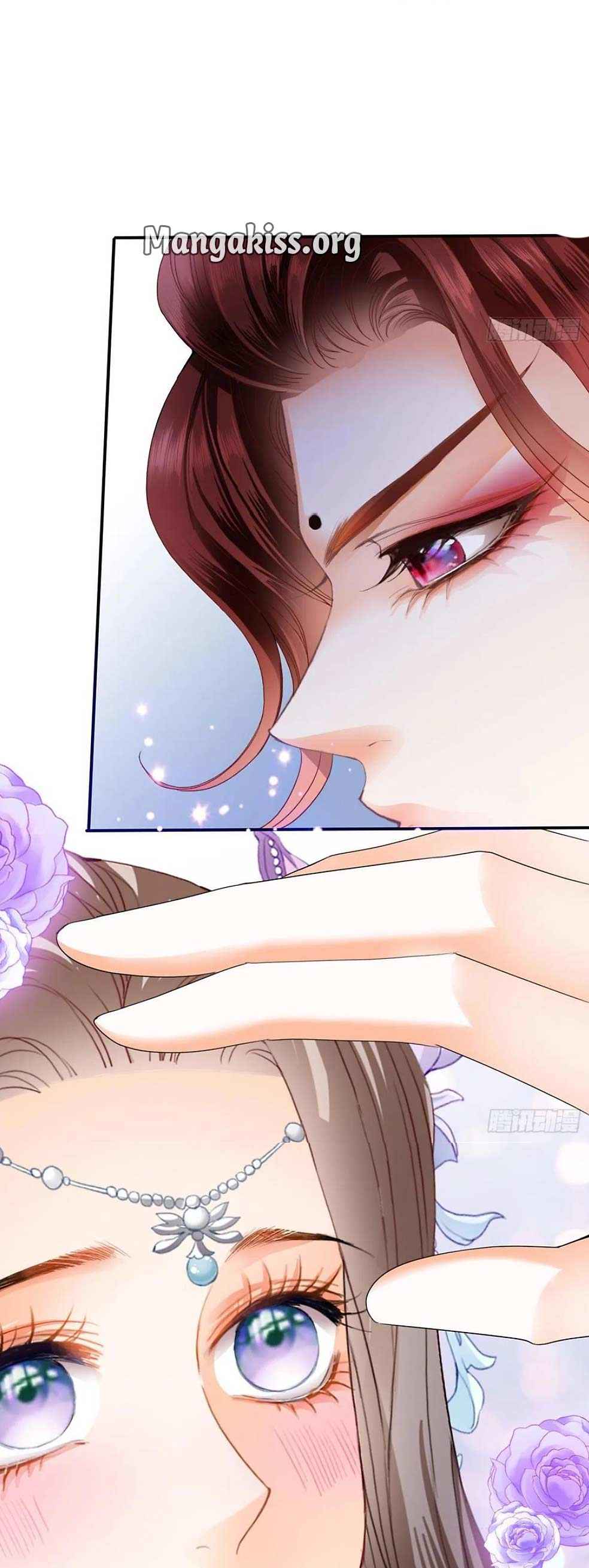 The Prince wants you Chapter 81 - page 15