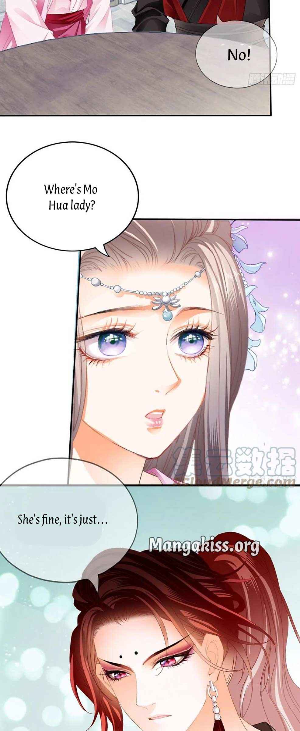 The Prince wants you Chapter 81 - page 2
