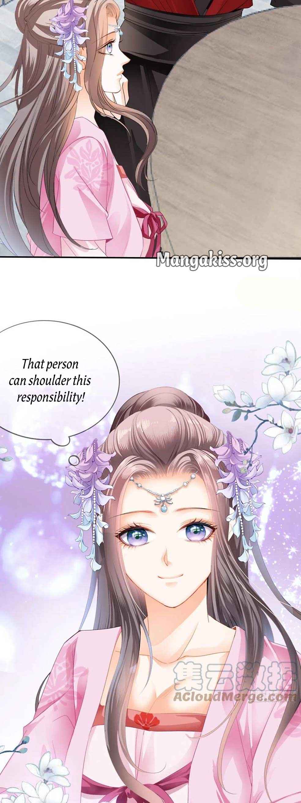 The Prince wants you Chapter 81 - page 20