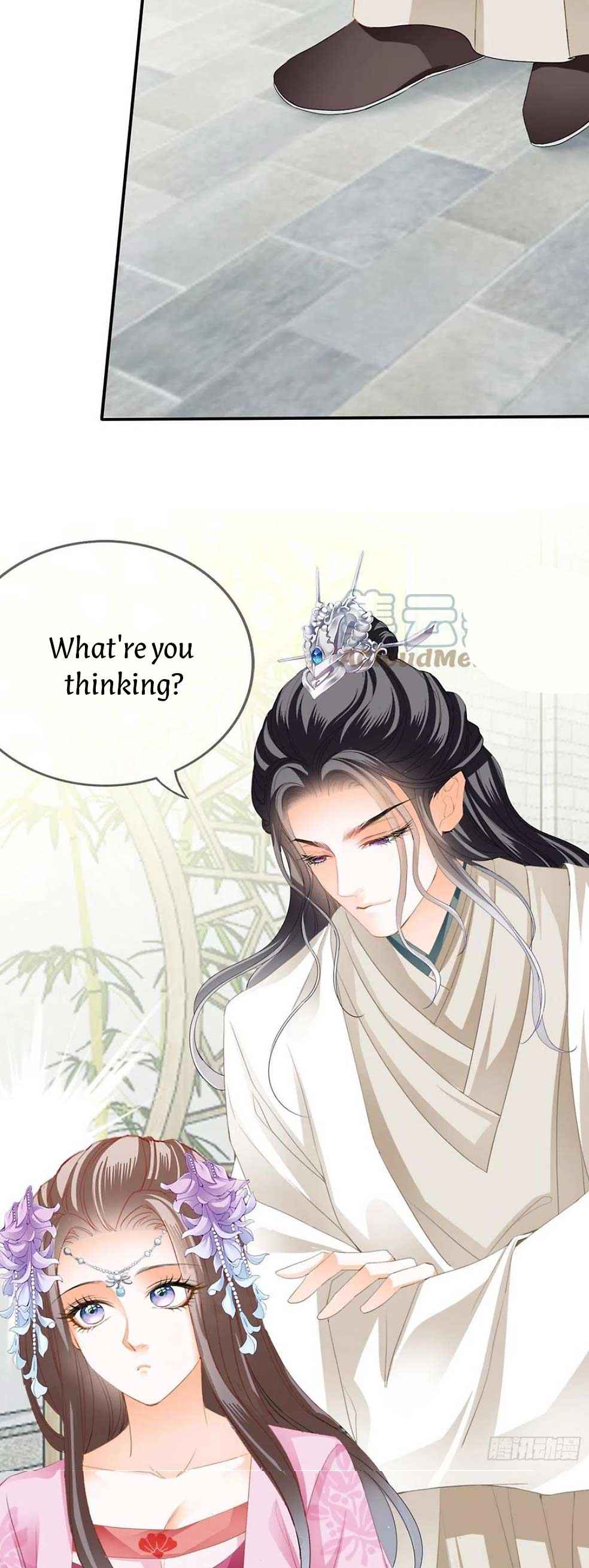 The Prince wants you Chapter 81 - page 22