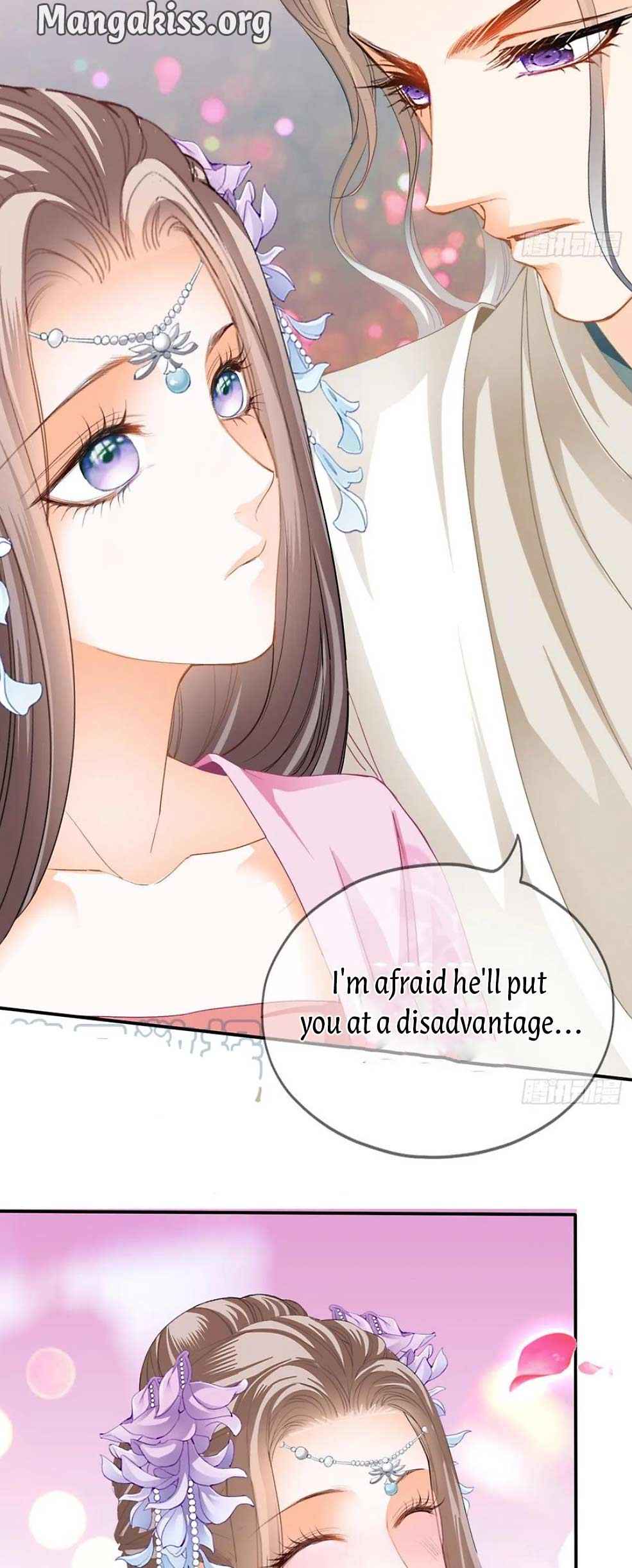 The Prince wants you Chapter 81 - page 25
