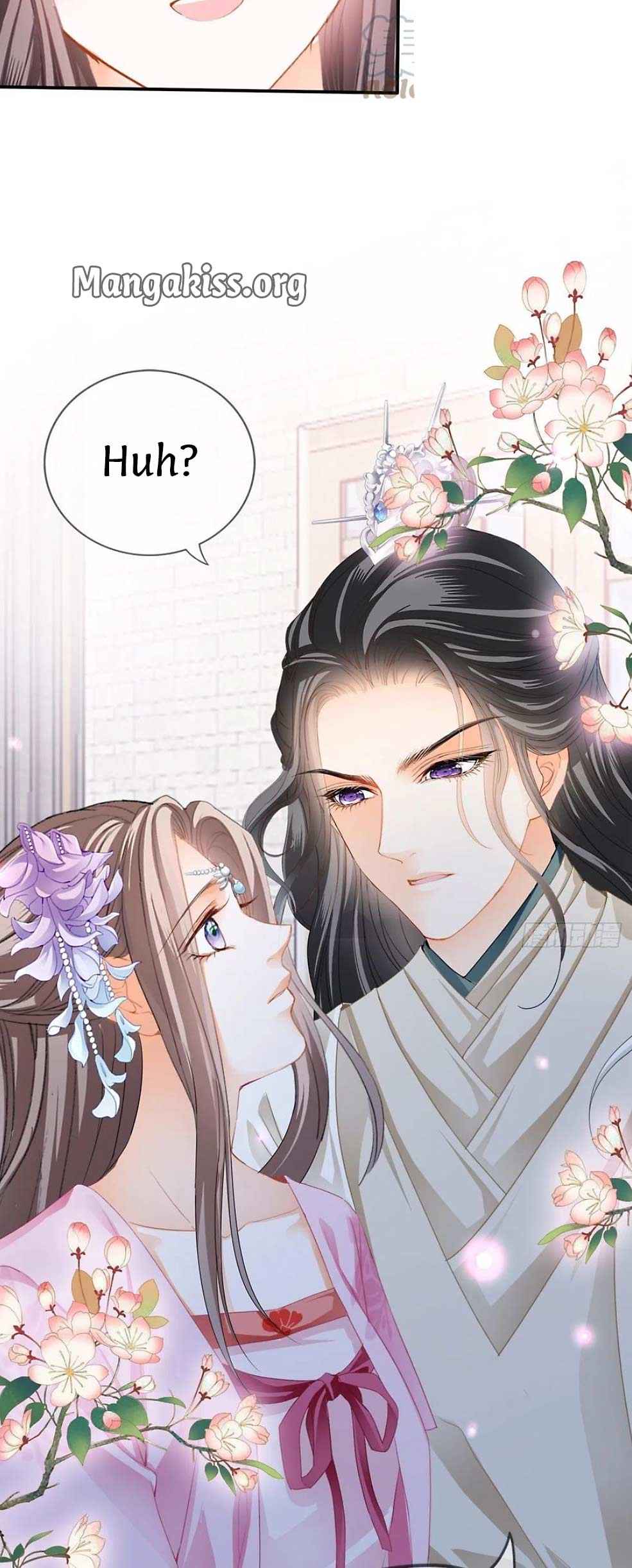 The Prince wants you Chapter 81 - page 29