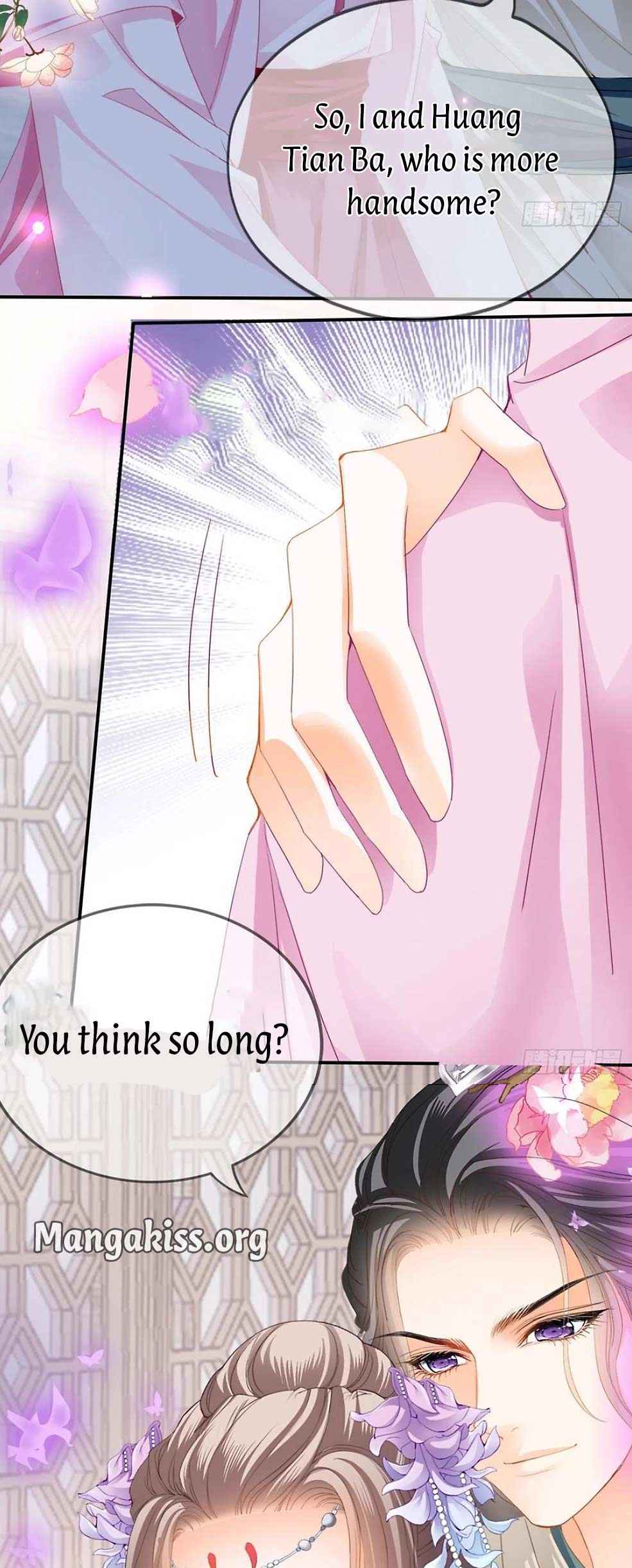 The Prince wants you Chapter 81 - page 30