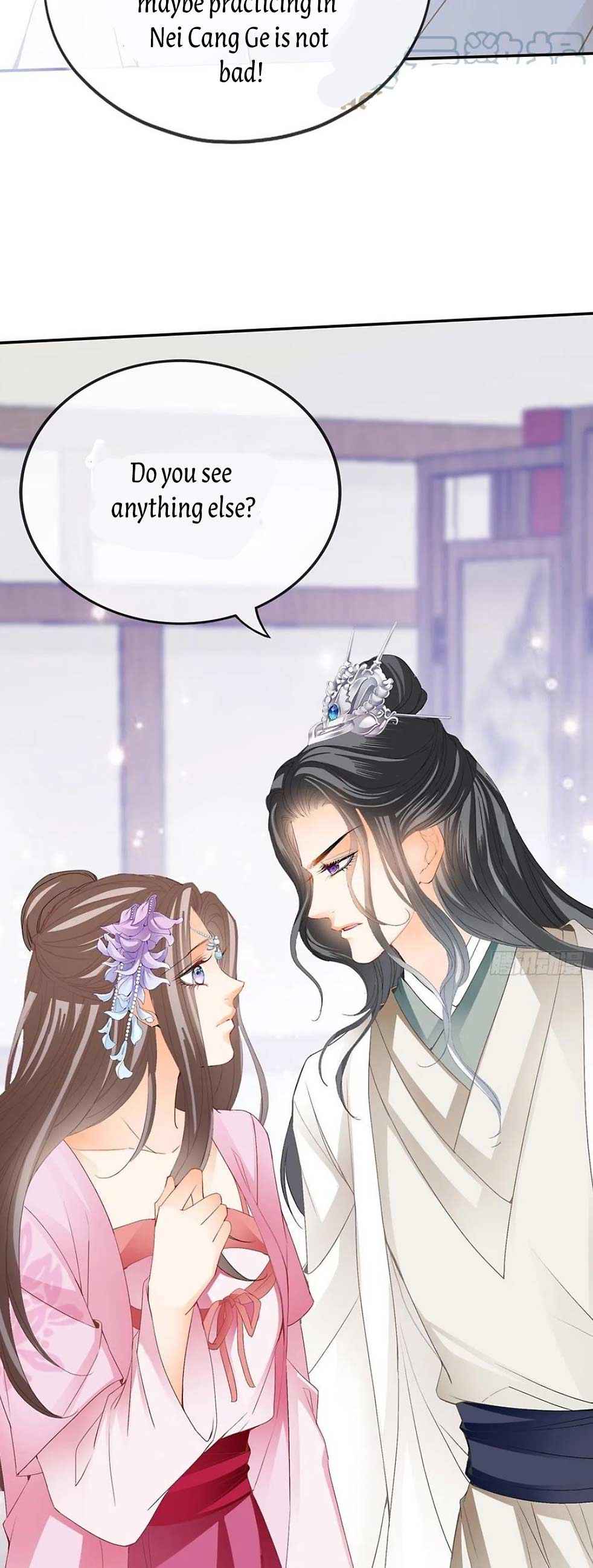 The Prince wants you Chapter 79 - page 16