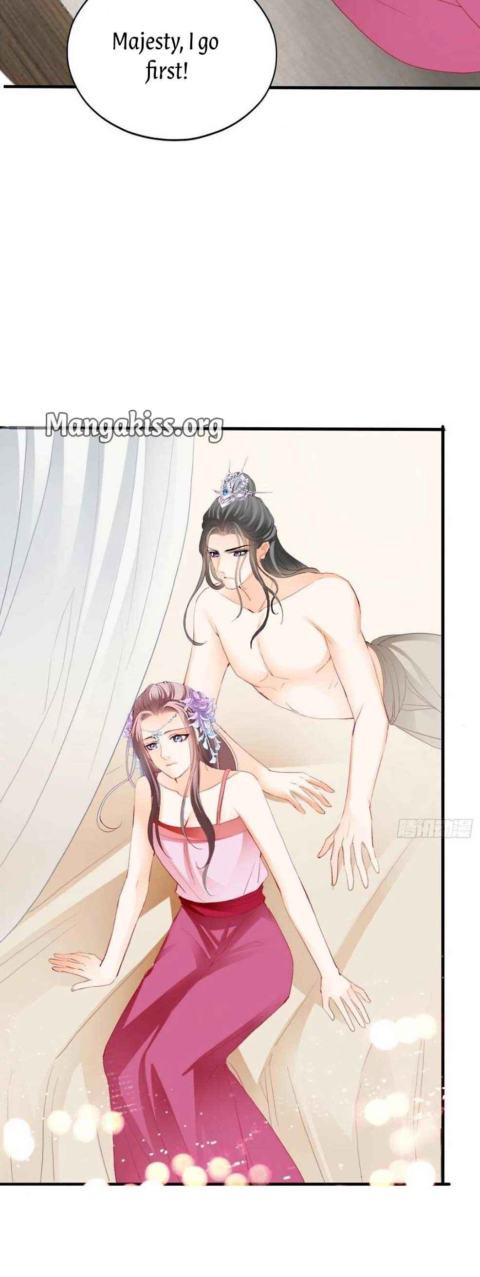 The Prince wants you Chapter 78 - page 18