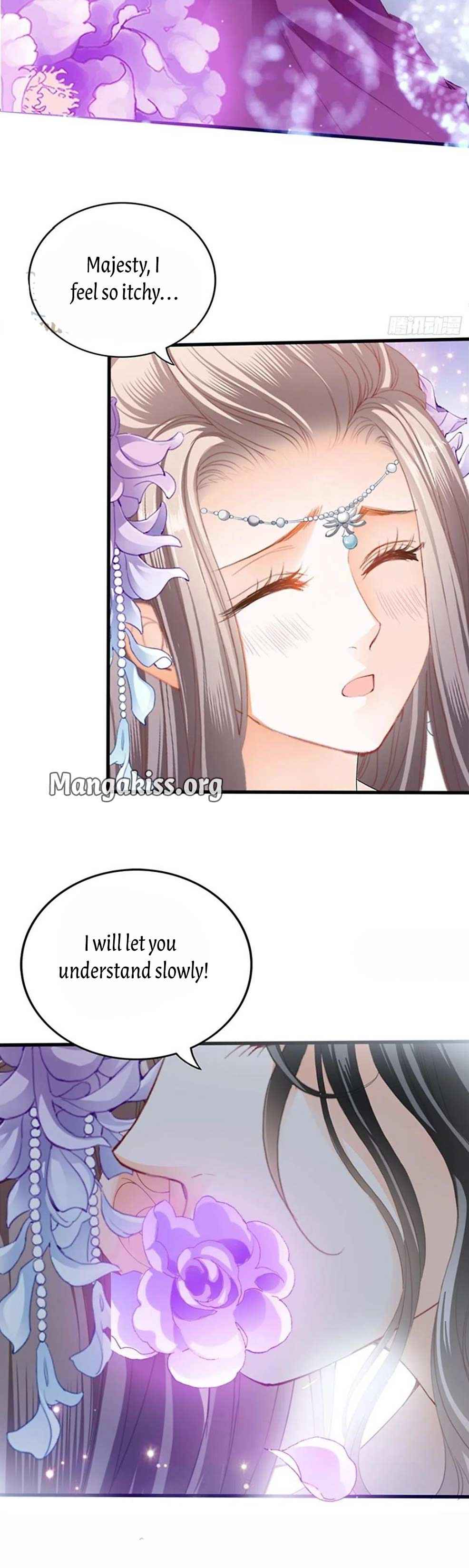 The Prince wants you Chapter 77 - page 2