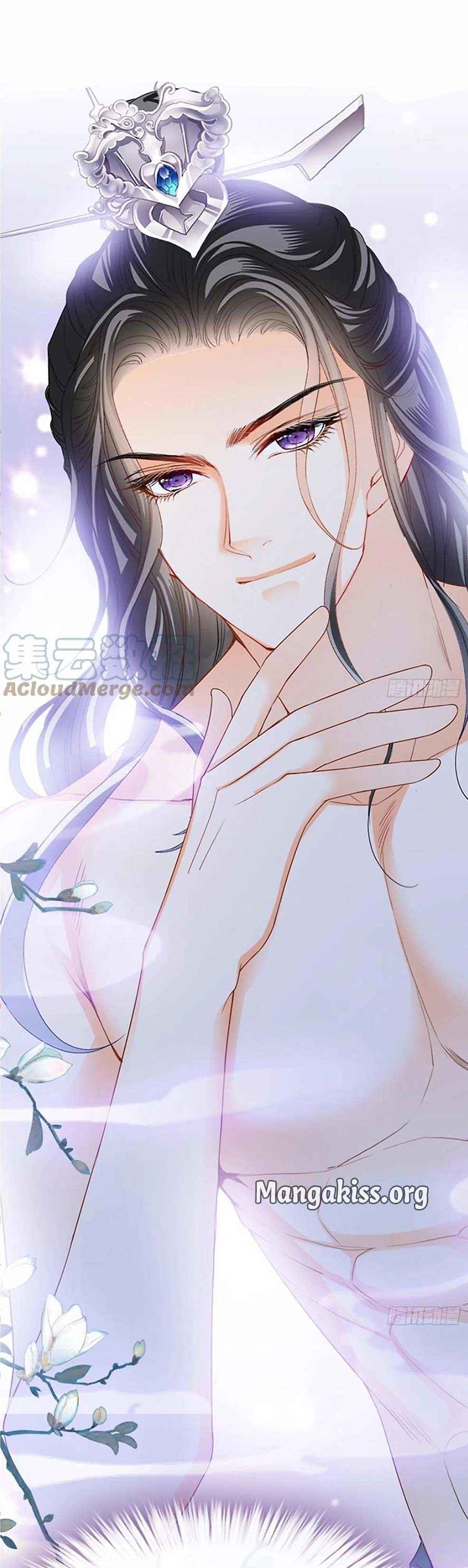 The Prince wants you Chapter 77 - page 3