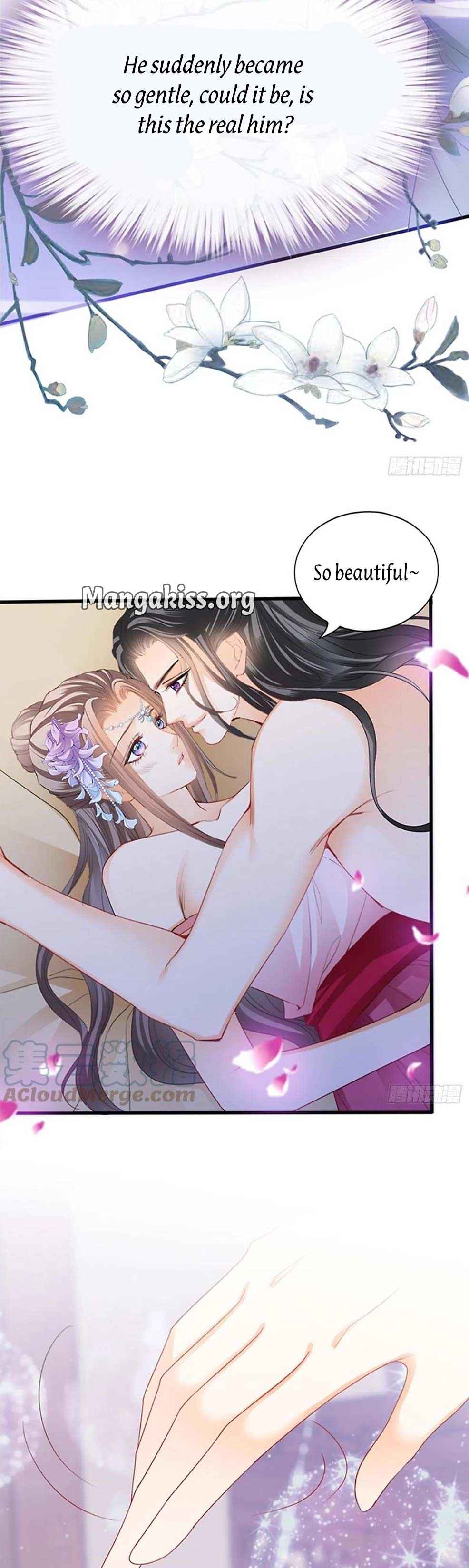 The Prince wants you Chapter 77 - page 4