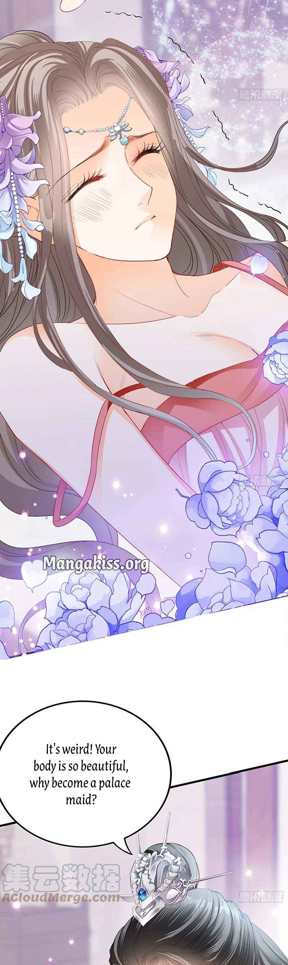 The Prince wants you Chapter 77 - page 5