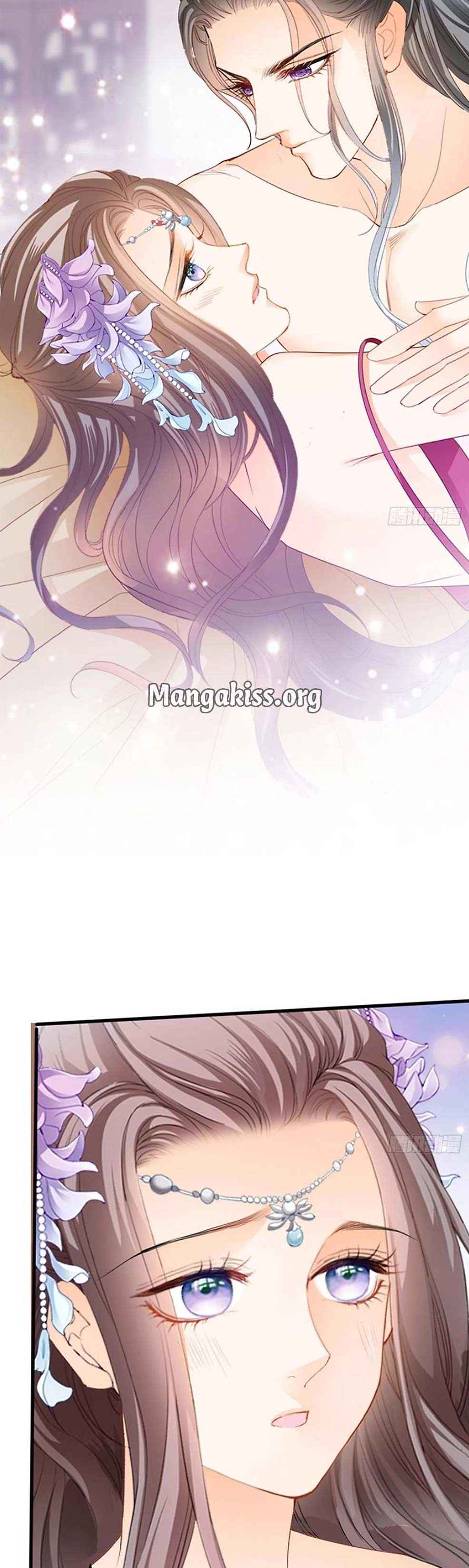 The Prince wants you Chapter 77 - page 6