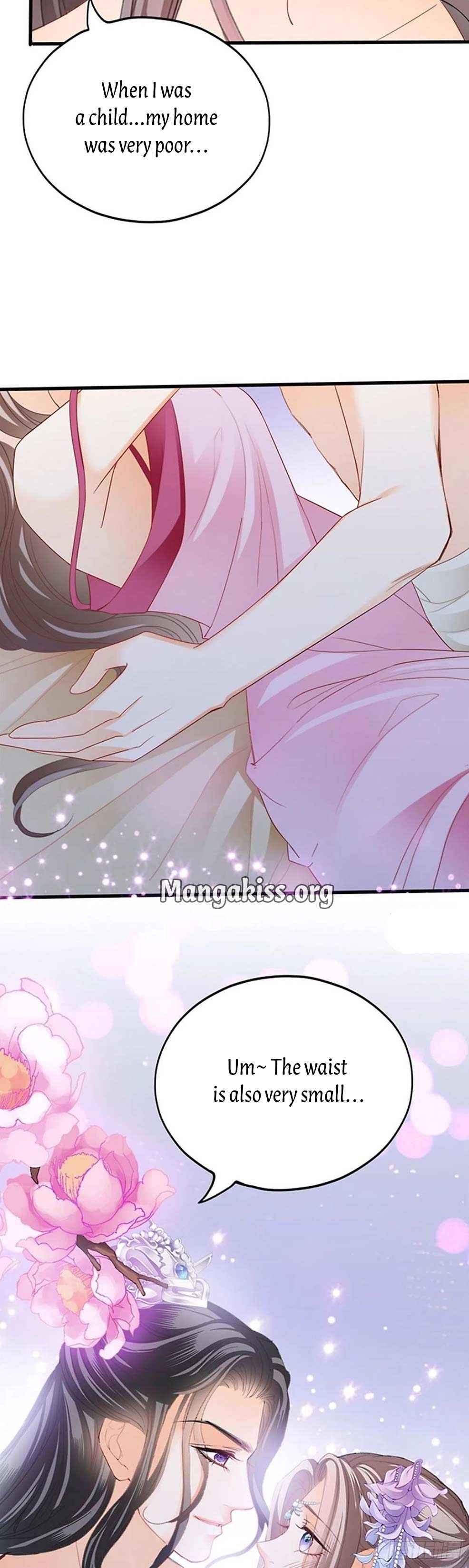 The Prince wants you Chapter 77 - page 7