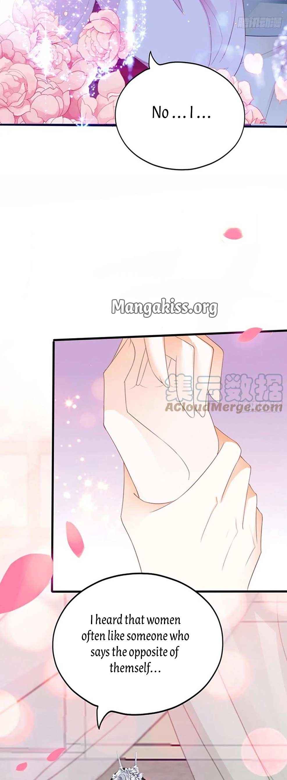 The Prince wants you Chapter 76 - page 6