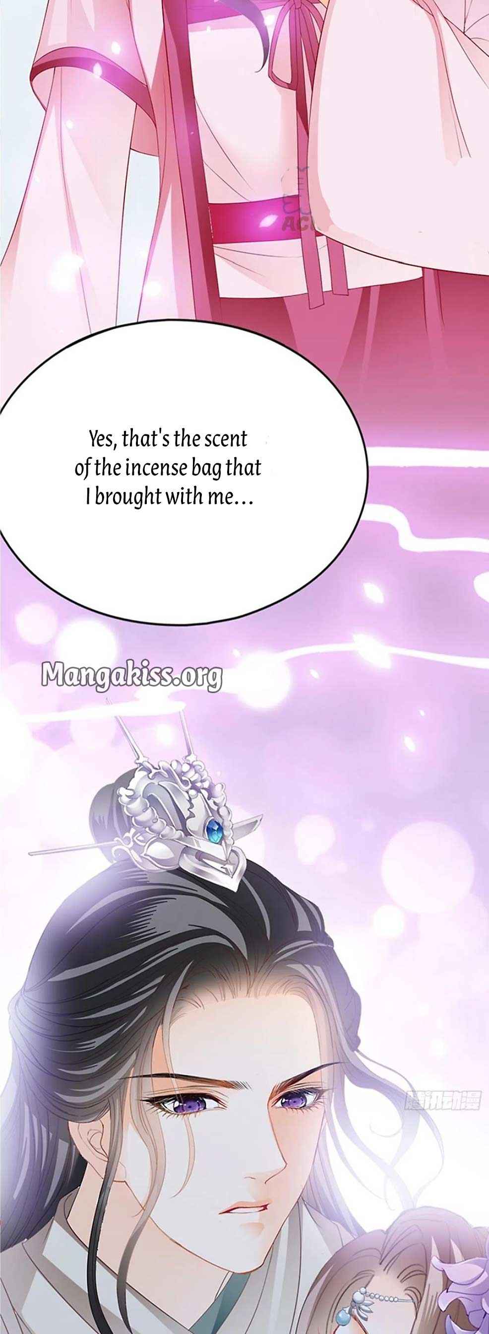 The Prince wants you Chapter 75 - page 2