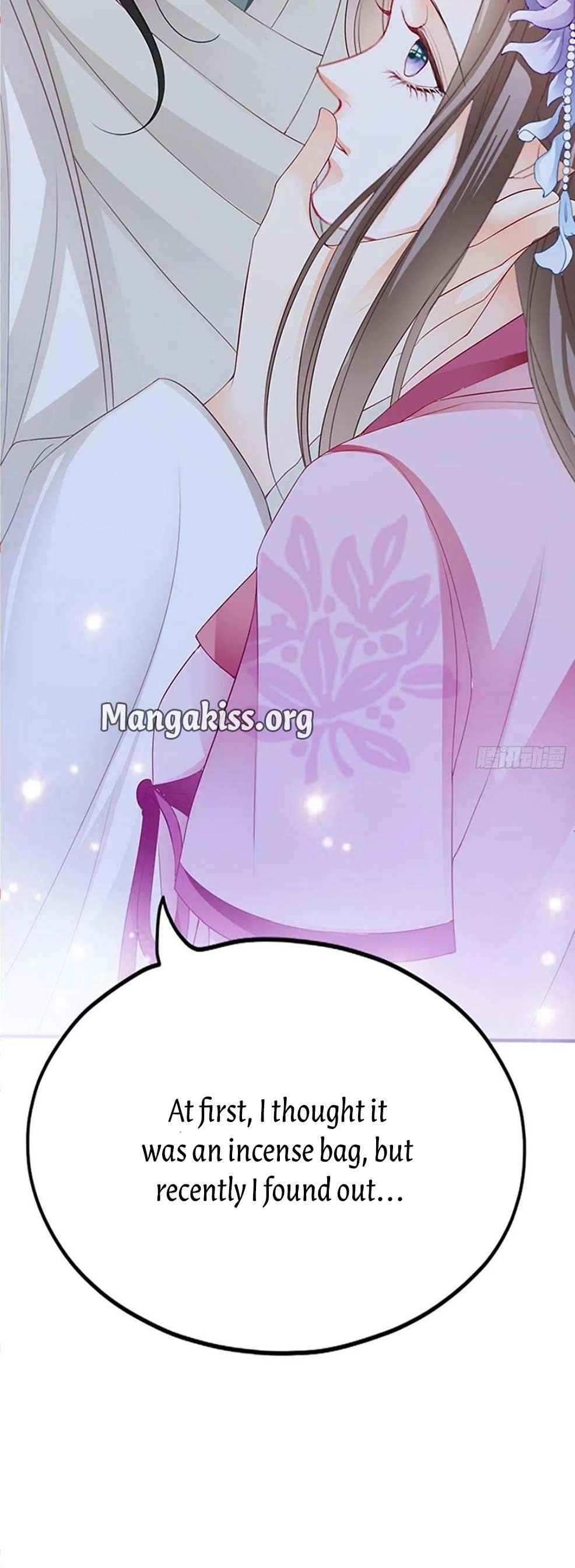 The Prince wants you Chapter 75 - page 3