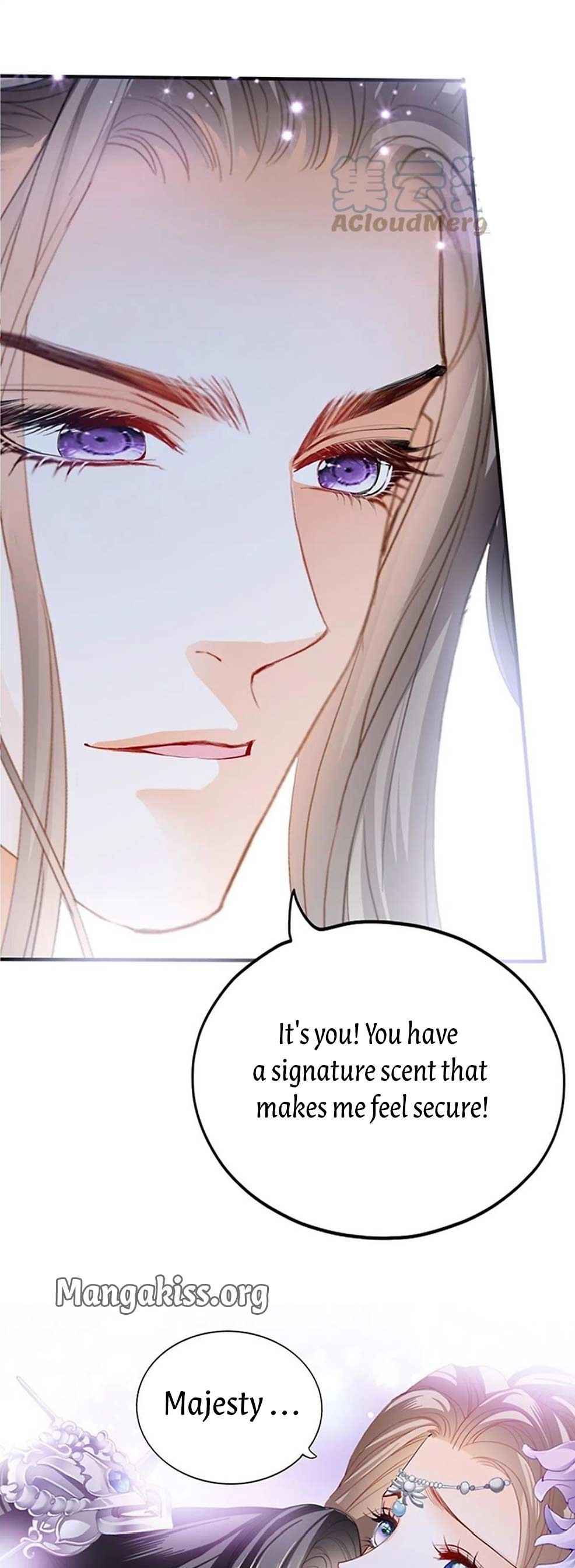 The Prince wants you Chapter 75 - page 4