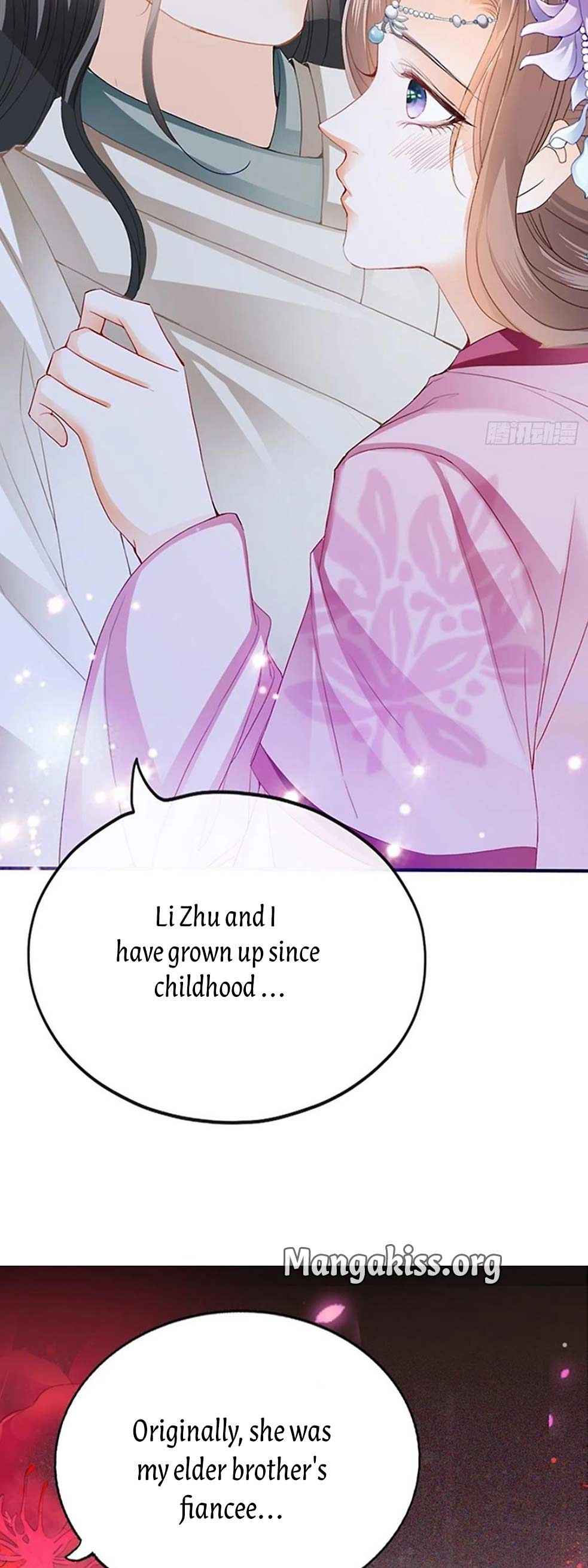 The Prince wants you Chapter 74 - page 14