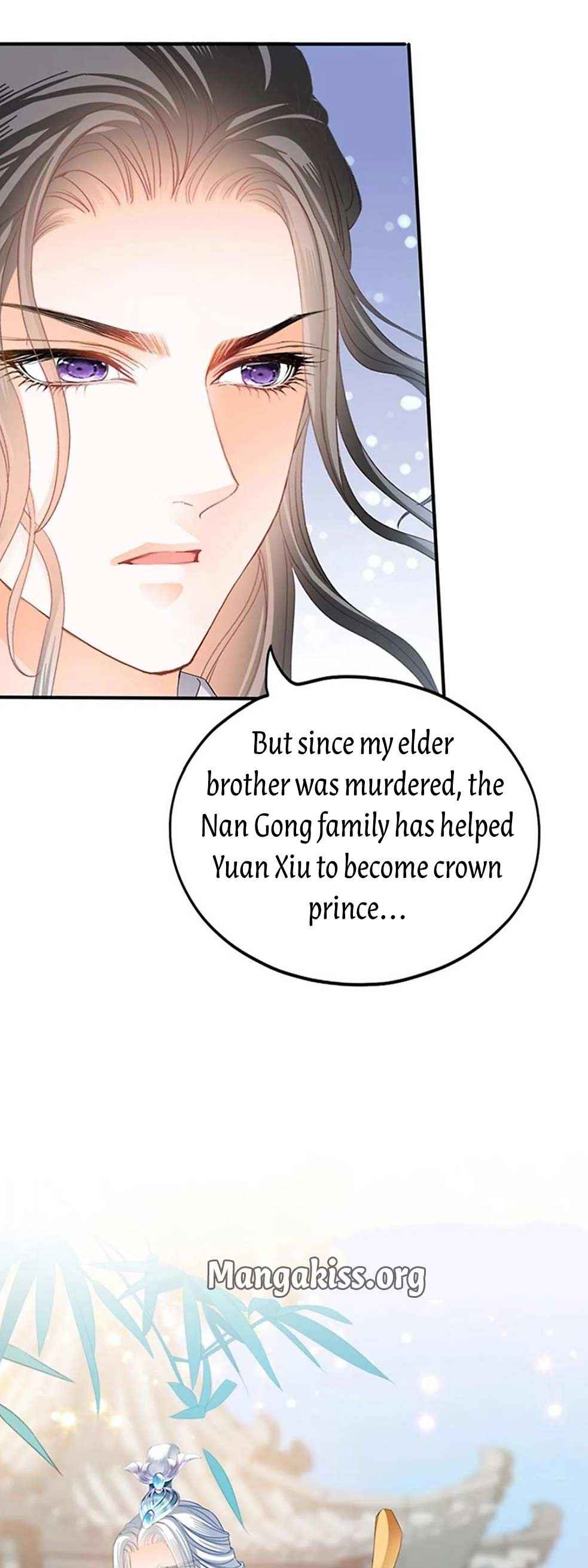 The Prince wants you Chapter 74 - page 16