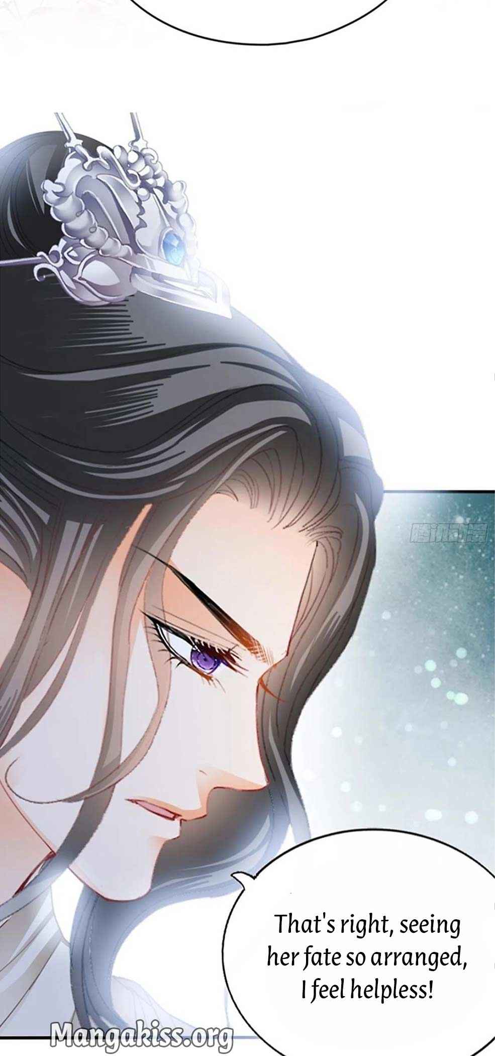 The Prince wants you Chapter 74 - page 24