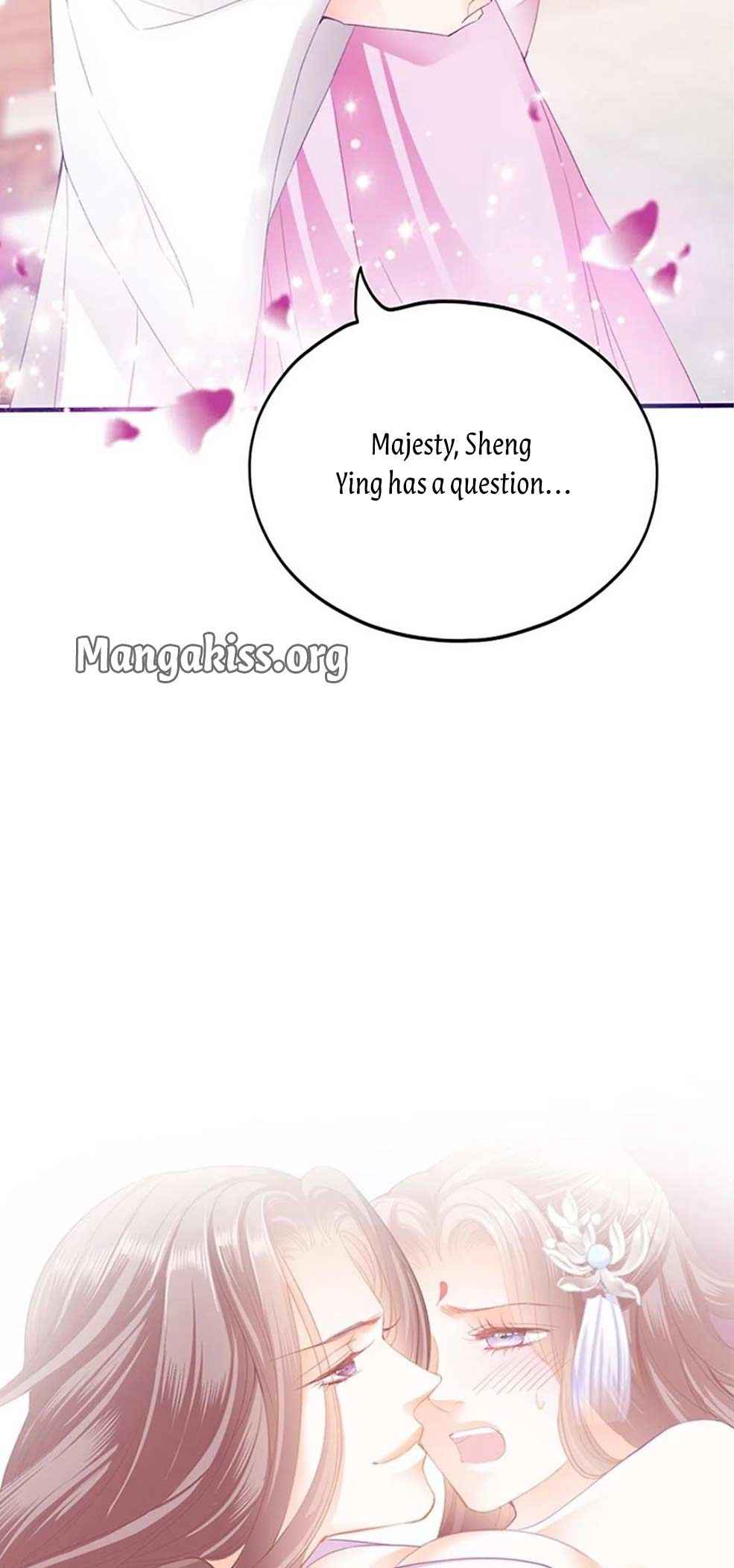 The Prince wants you Chapter 74 - page 26