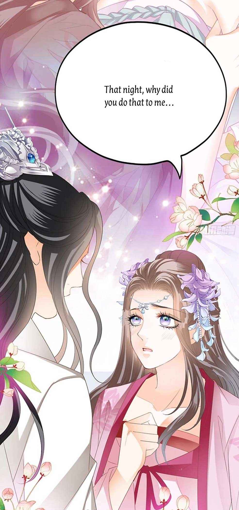 The Prince wants you Chapter 74 - page 27