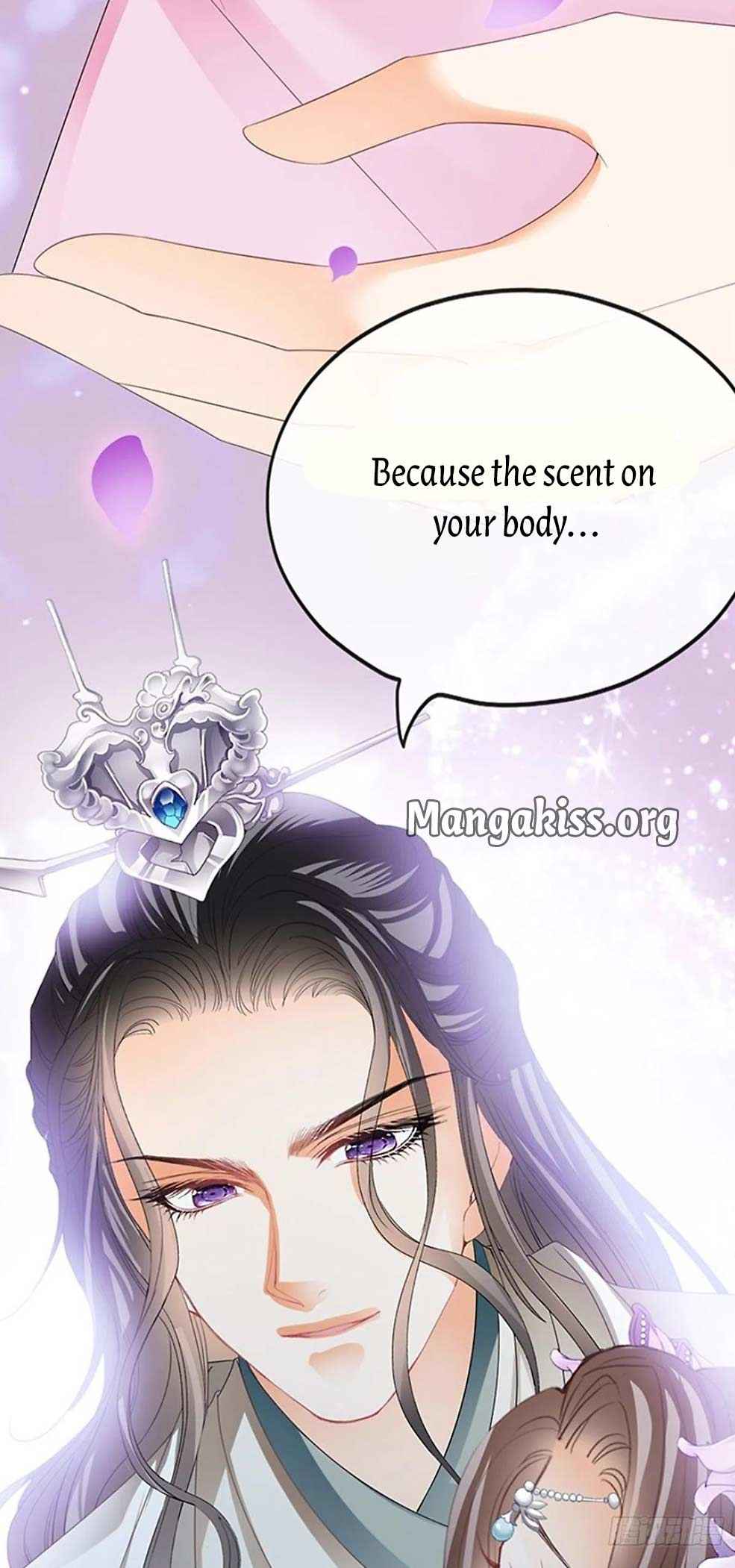 The Prince wants you Chapter 74 - page 29