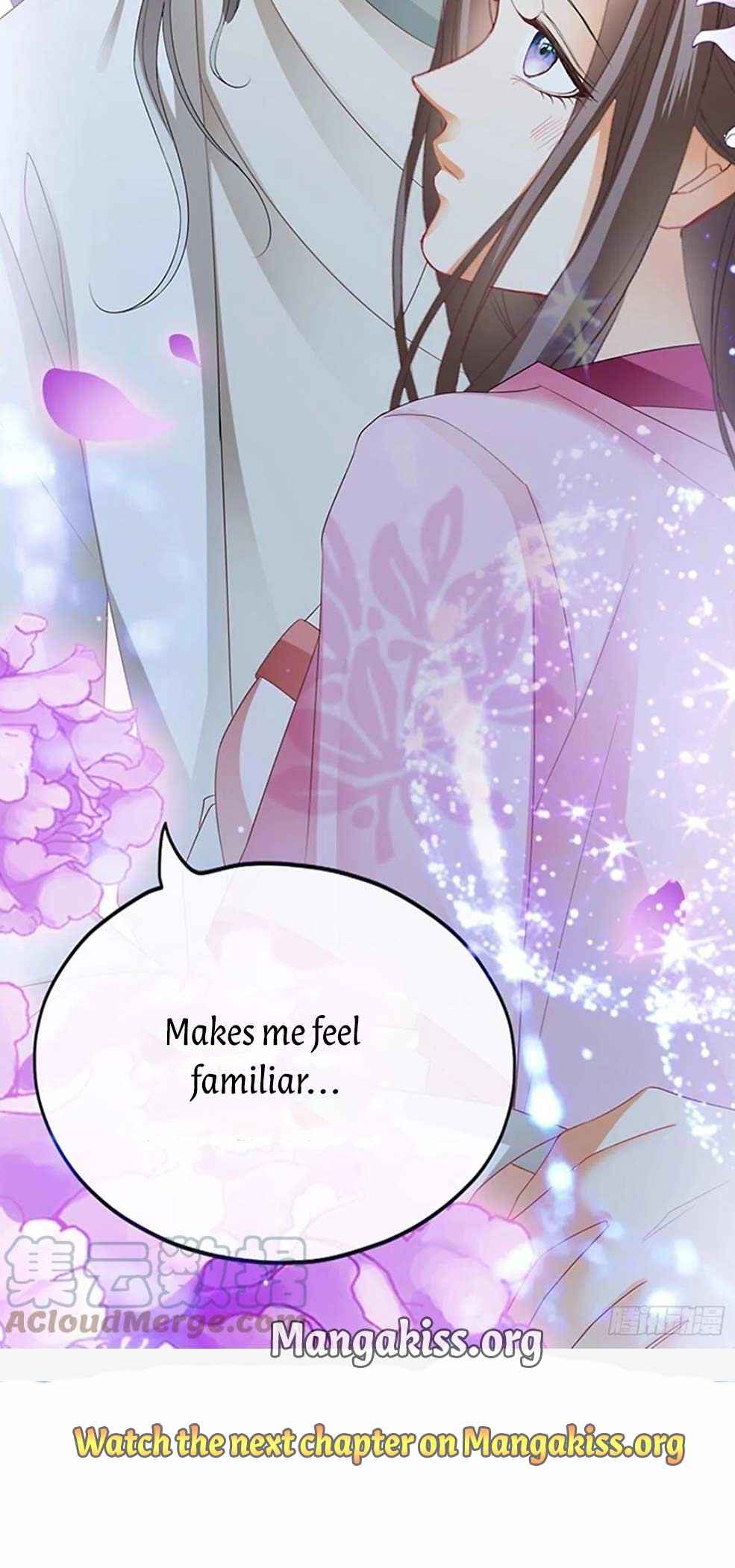 The Prince wants you Chapter 74 - page 30