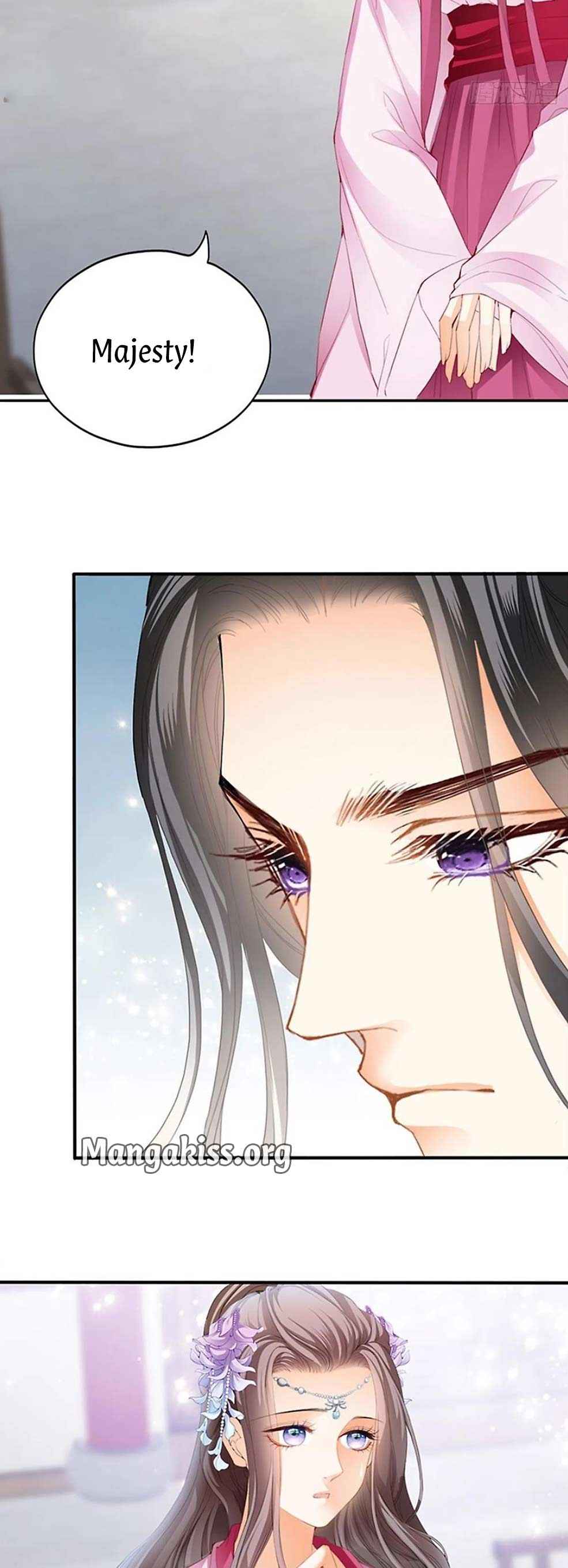 The Prince wants you Chapter 74 - page 6