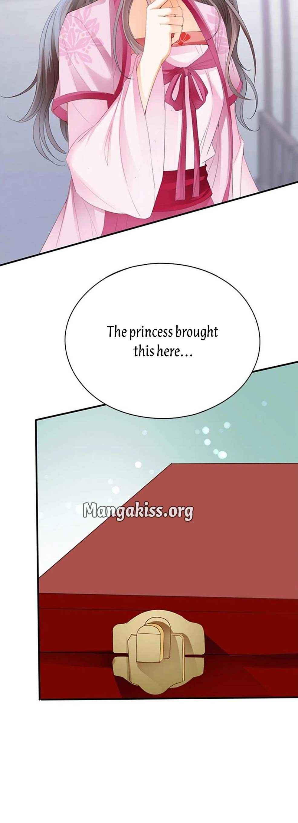 The Prince wants you Chapter 74 - page 7