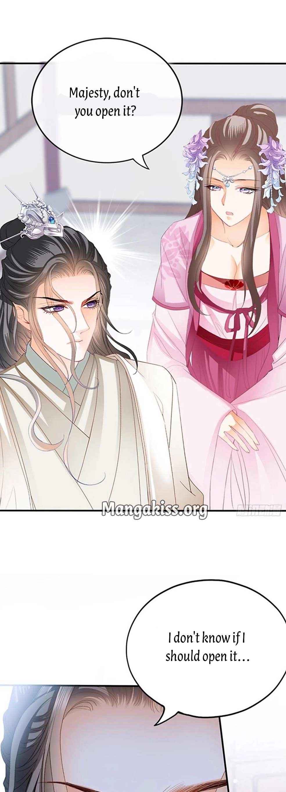 The Prince wants you Chapter 74 - page 8