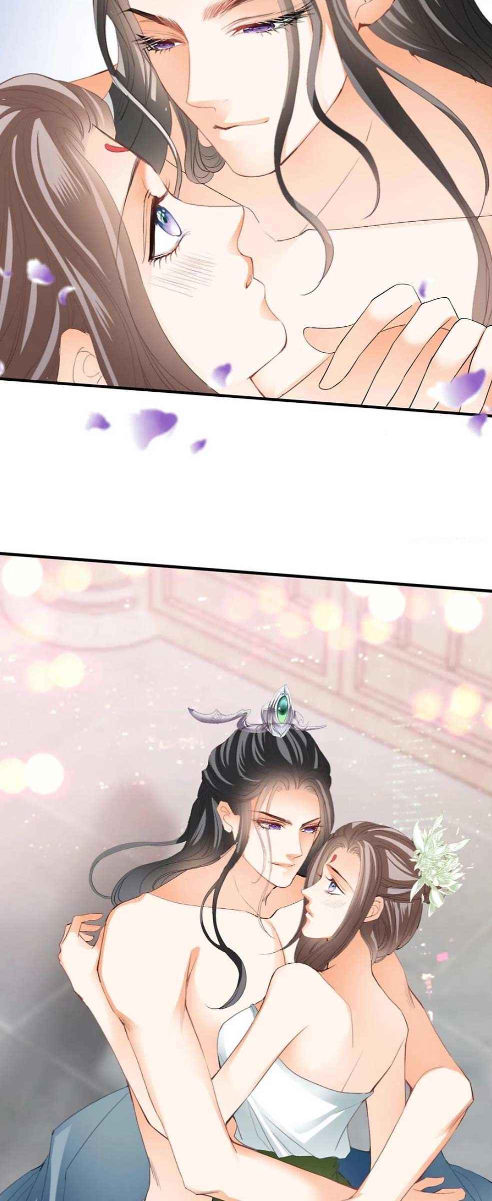 The Prince wants you Chapter 71 - page 33