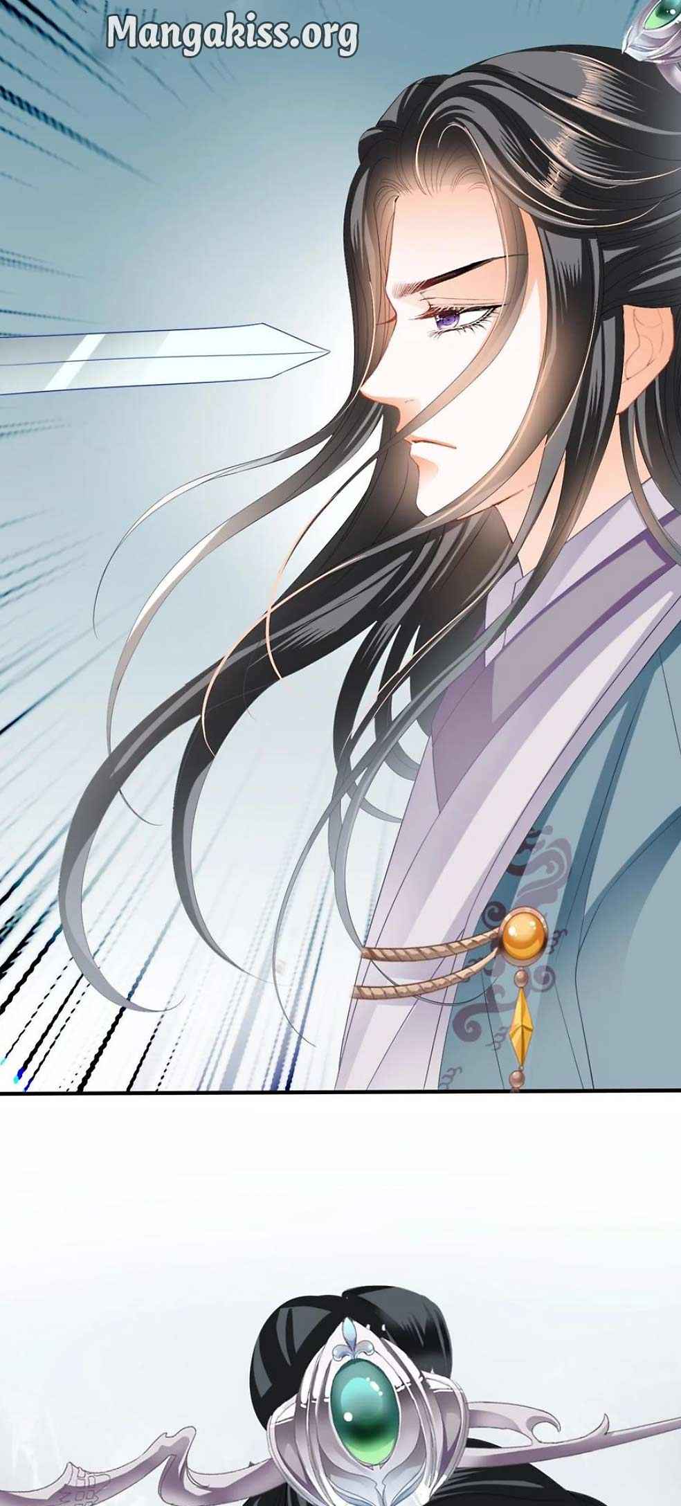 The Prince wants you Chapter 70 - page 25