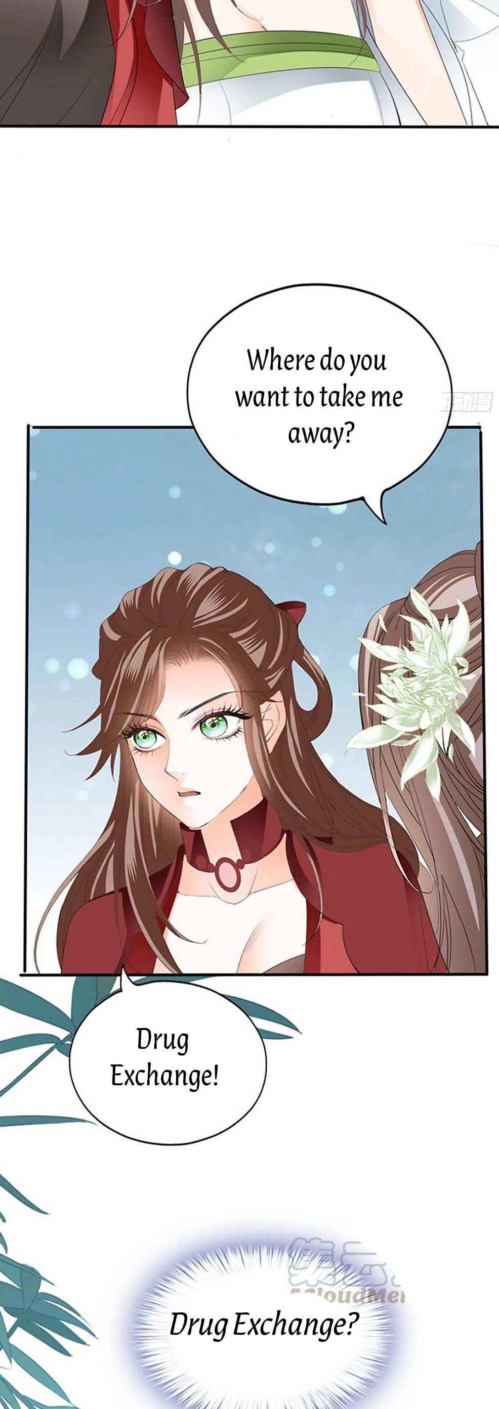 The Prince wants you Chapter 69 - page 23