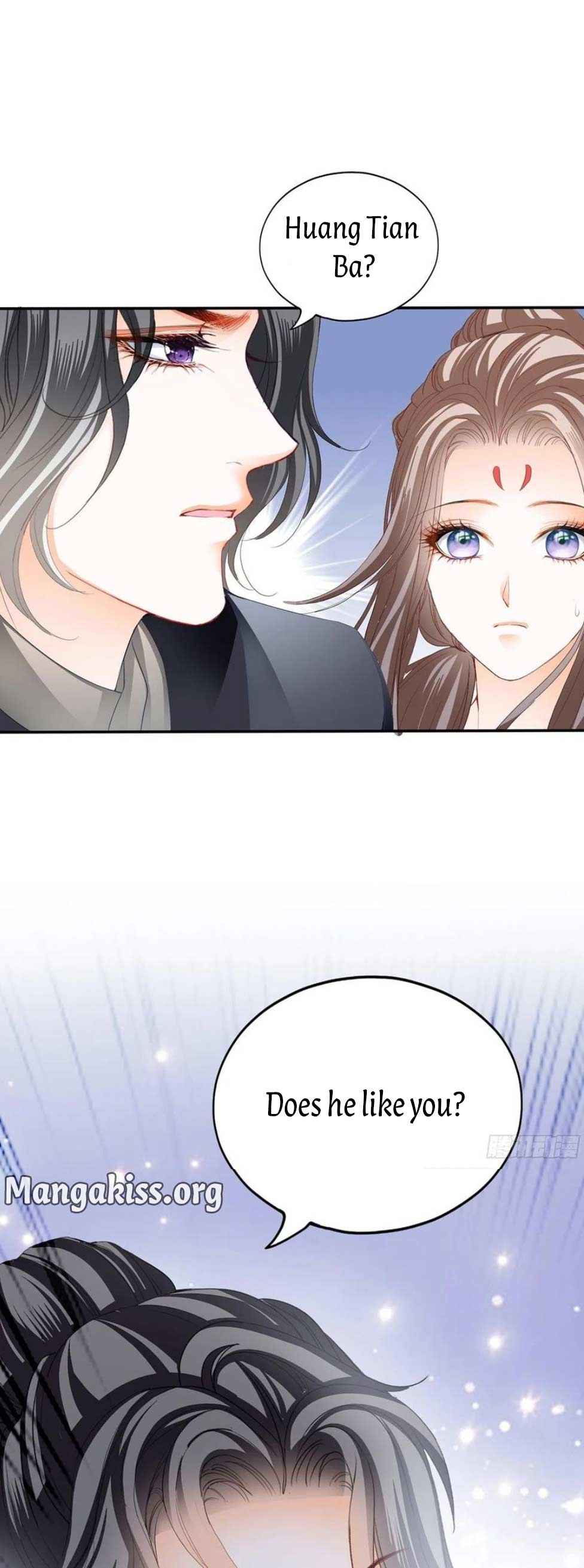 The Prince wants you Chapter 66 - page 13