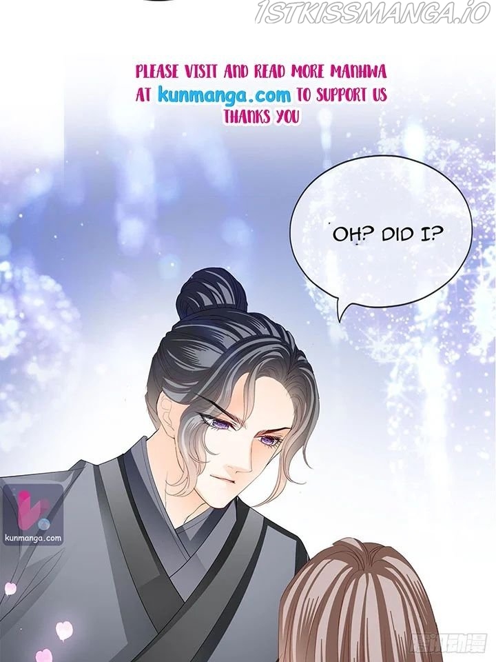 The Prince wants you Chapter 64 - page 16