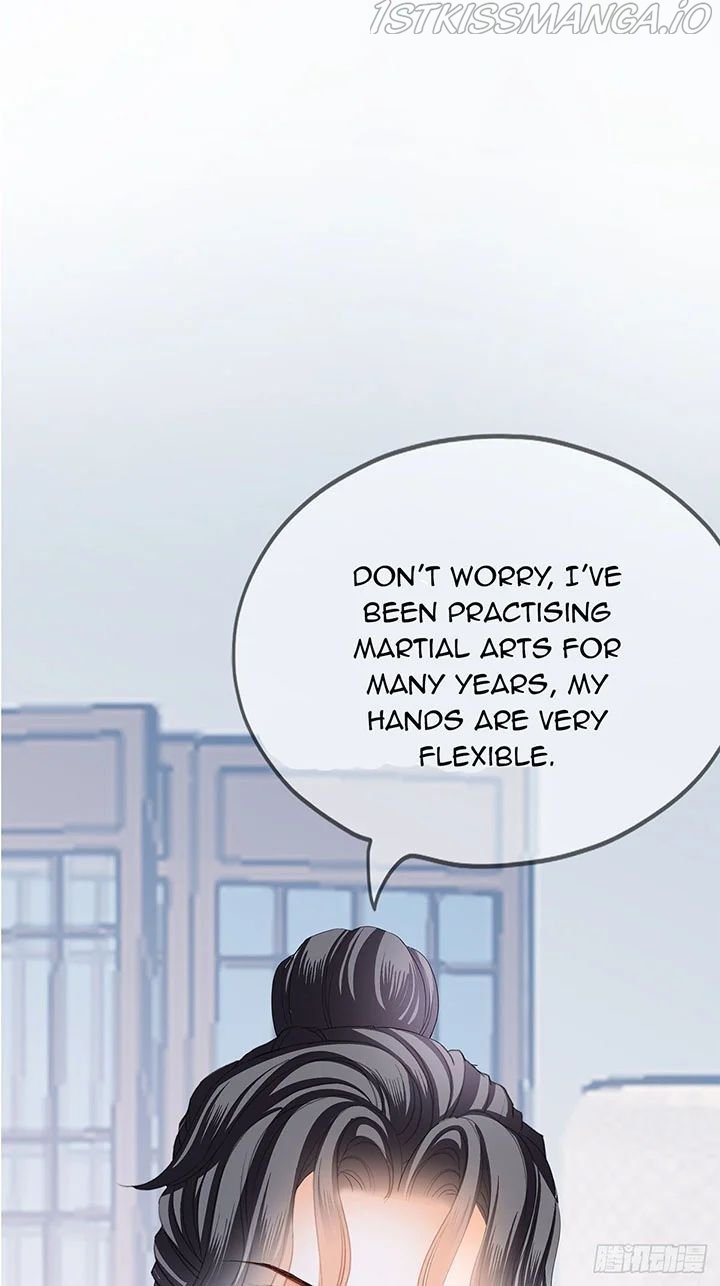 The Prince wants you Chapter 64 - page 26
