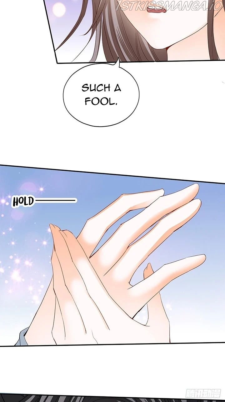 The Prince wants you Chapter 64 - page 44