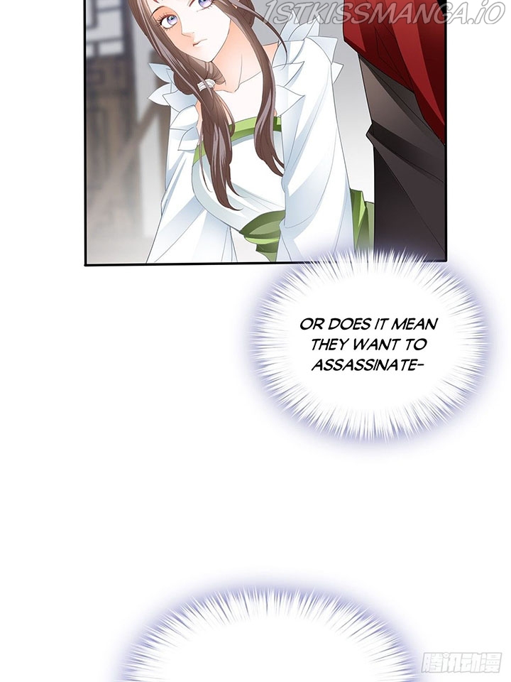The Prince wants you Chapter 63 - page 11