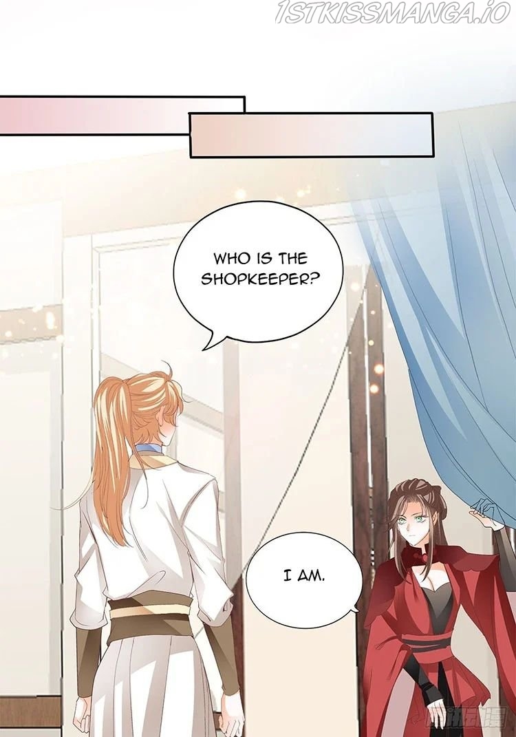 The Prince wants you Chapter 62 - page 35