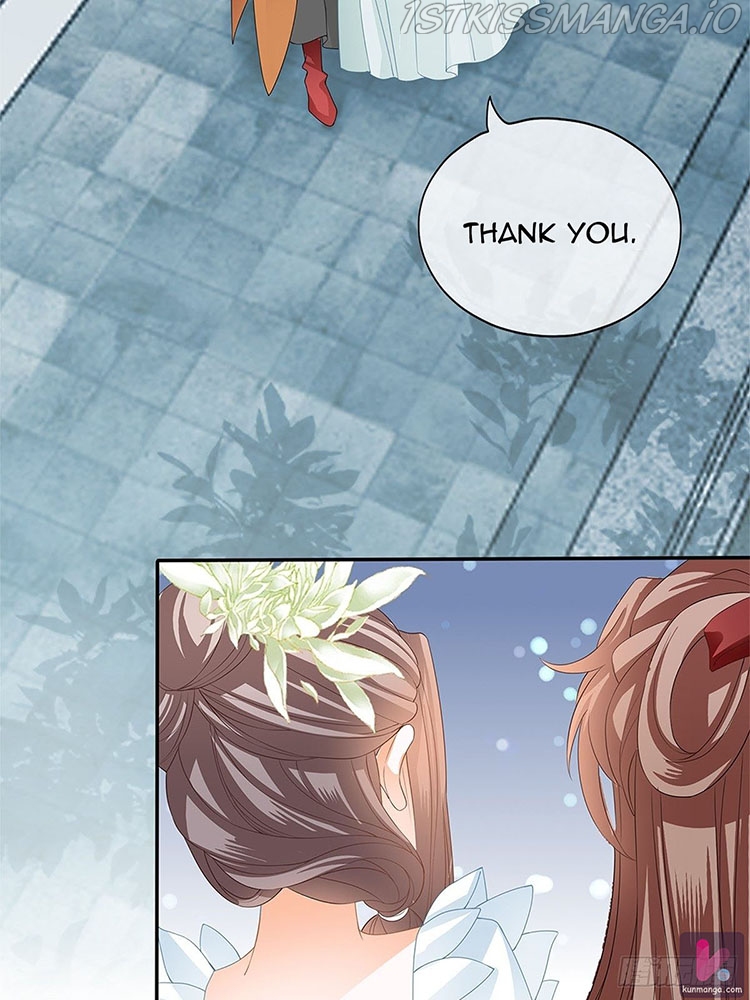 The Prince wants you Chapter 61 - page 6