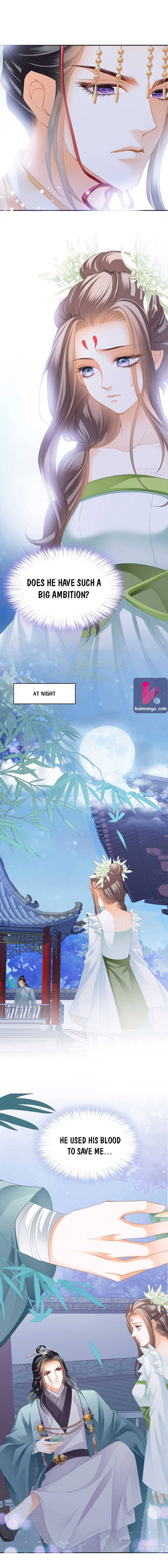 The Prince wants you Chapter 55 - page 2