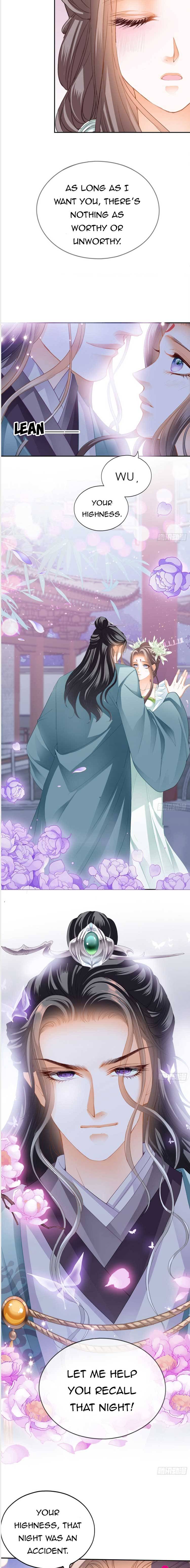 The Prince wants you Chapter 55 - page 5